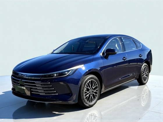 BYD KING 1.5 DM-I PHEV GS AUTOMÁTICO BYD KING 1.5 DM-I PHEV GS AUTOMÁTICO